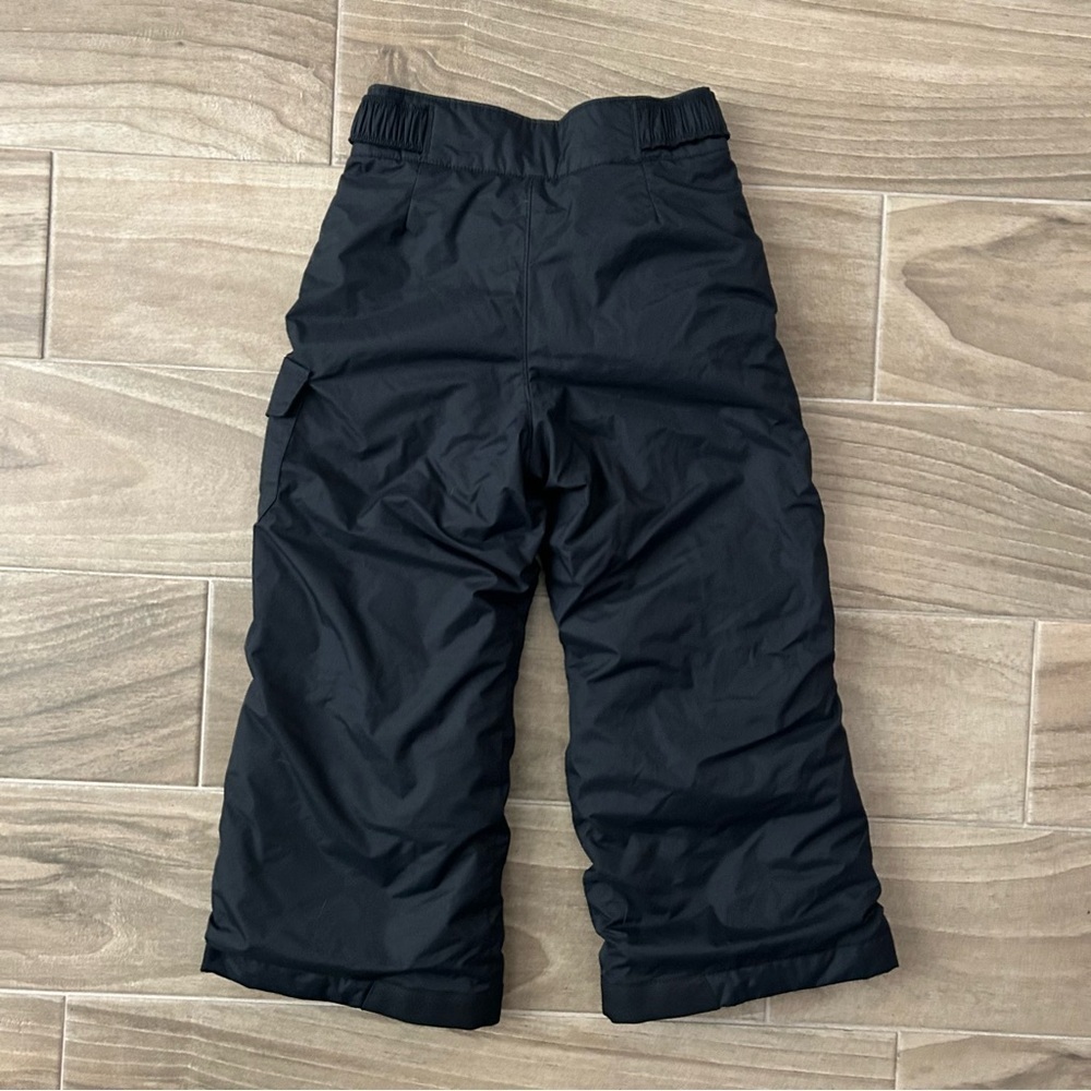 Columbia Kids Snow Pants | Size XXS - Picture 3 of 6